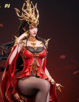 Mô hình PJ Studio - Đỗ Mỹ Toa Medusa