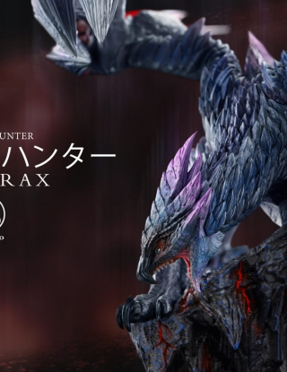 Mô hình S6 Studio - Valstrax