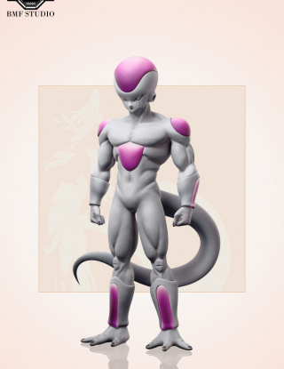 Mô hình BMF Studio - Frieza