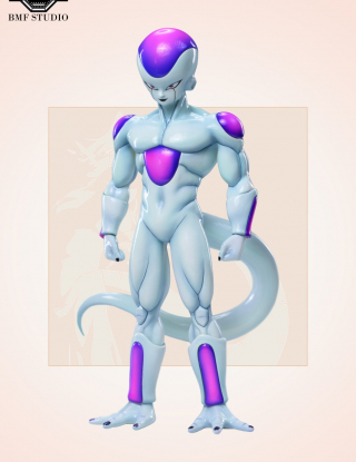 Mô hình BMF Studio - Frieza