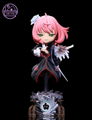 ô hình Xi Pai Studio - Anya cosplay Konan