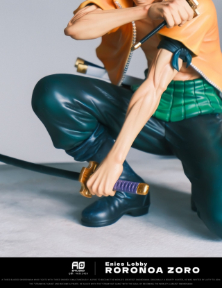 Mô hình AO Studio - Zoro