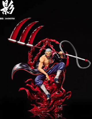 Mô hình Ying Studio - Hidan