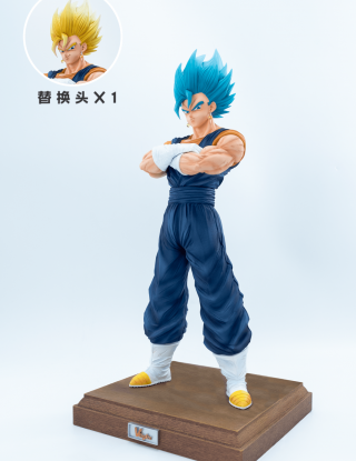 Mô hình A.T Studio - Vegito