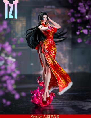 Mô hình TZT Studio - Boa Hancock