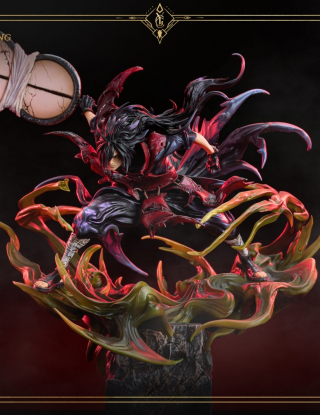 Mô hình Yue Guang Cheng Studio - Madara