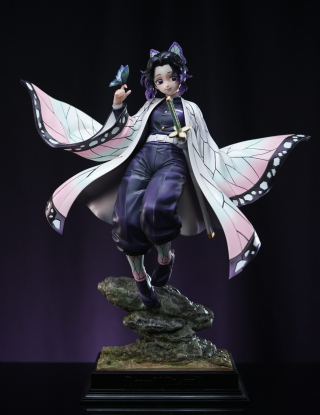 Mô hình HeRa Studio - Shinobu