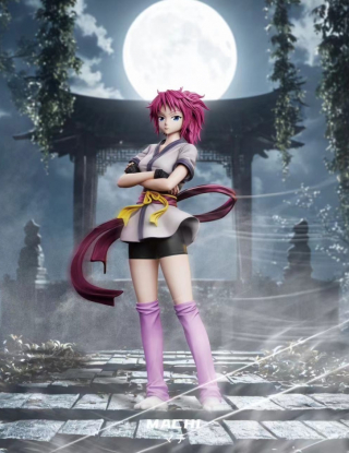 Mô hình PG Studio - Matiy x Pakunoda