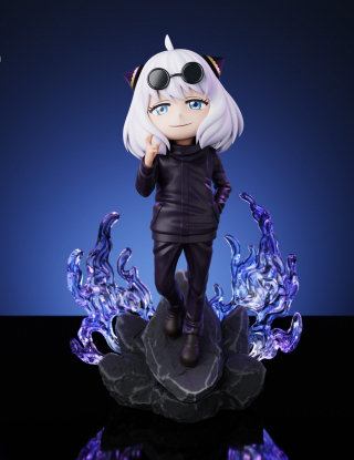 Mô hình ZH Studio - Anya Forger Cos Gojo Satoru