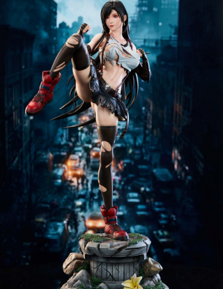 Mô hình Mu Studio - Tifa