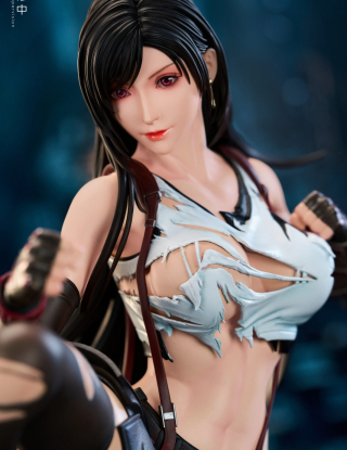 Mô hình Mu Studio - Tifa