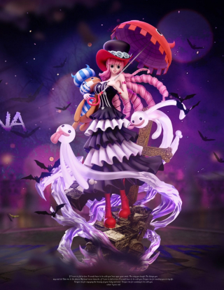 Mô hình DK x UNO Studio - Perona