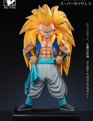 Mô hình NOC Studio - Gotenks