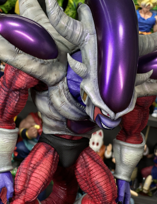 Mô hình XG Studio - Frieza 3rd Form