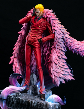 Mô hình Tono Studio - Doflamingo