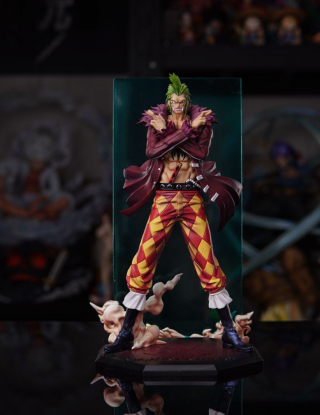 Mô hình AS Studio - Ideo x Bartolomeo