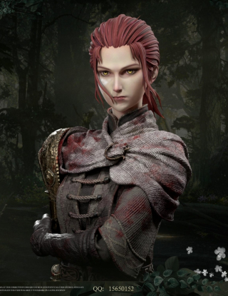 Mô hình Third Eyes Studio - Millicent