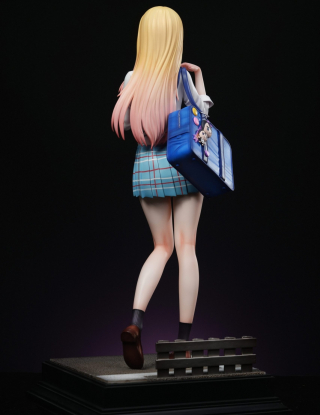 Mô hình HeRa Studio - Marin Kitagawa