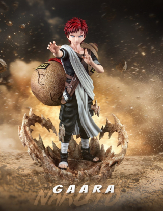 Mô hình Xing Chen Studio - Gaara