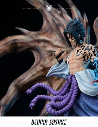 Mô hình OKR Studio - Sasuke