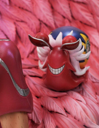 Mô hình Tian Xie She Studio - Doflamingo