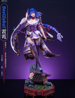 Mô hình Maoer Studio - Beelzebul