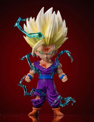 Mô hình League Studio - Gohan SSJ2