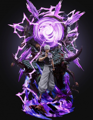 Mô hình Dream Boat x Time Studio - Satoru Gojo