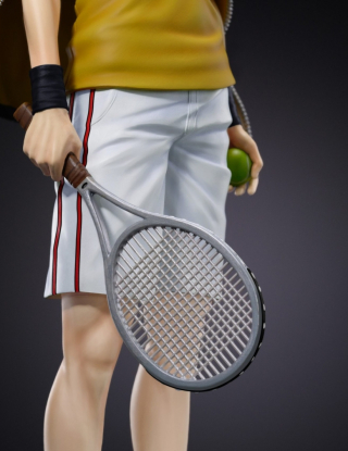 Mô hình Diamond Studio - Seiichi Yukimura