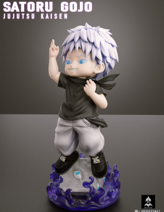 Mô hình Ninety Seven Studio - Sukuna x Satoru Gojo