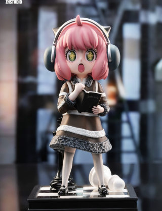 Mô hình ZH Studio - Anya