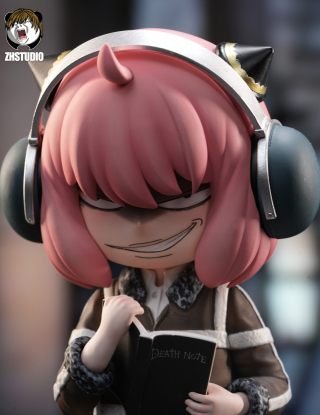 Mô hình ZH Studio - Anya