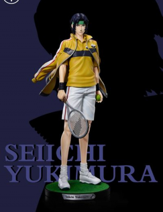 Mô hình Diamond Studio - Seiichi Yukimura