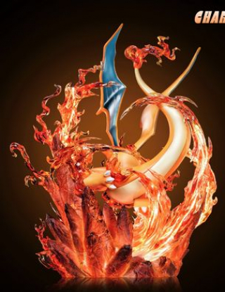 Mô hình Fairy Studio - Charizard