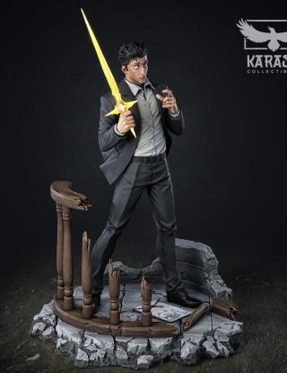 Mô hình Karasu Studio - Hiromi Higuruma