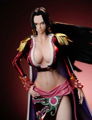 Mô hình YuXing Studio - Boa Hancock