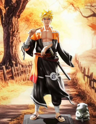 Mô hình MAX Studio - Uzumaki Naruto