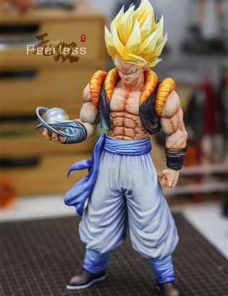 Mô hình Wushuang Studio - Gogeta