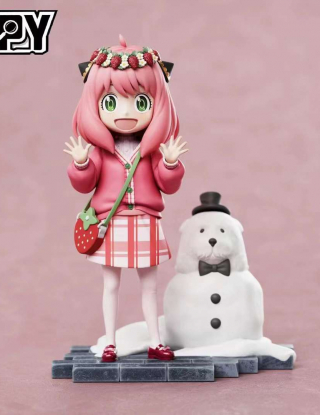 Mô hình  SPY Studio - Anya