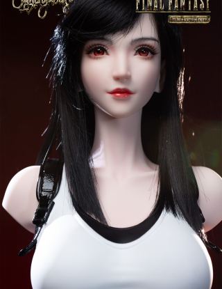 Mô hình Candy House Studio - Tifa