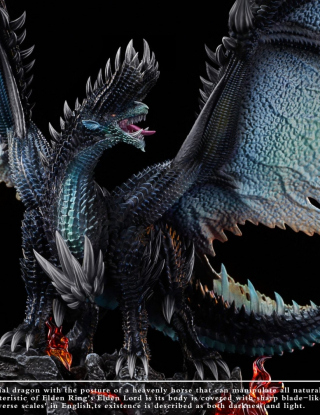 Mô hình S6 Studio - Alatreon