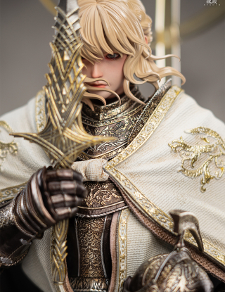 Mô hình HunDian Studio - Needle Knight Leda