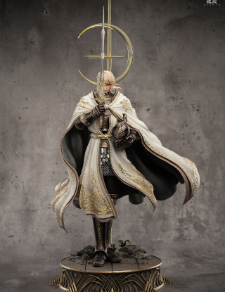 Mô hình HunDian Studio - Needle Knight Leda