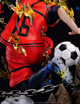 Mô hình KetteiArt Studio - Meguru Bachira