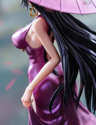 Mô hình Wan Jie Studio - Boa Hancock