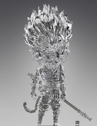 Mô hình LX Studio - Wukong