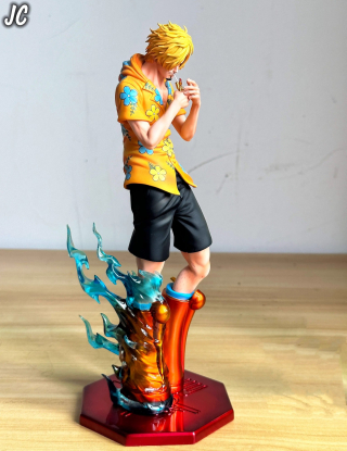 Mô hình JC Studio - Sanji