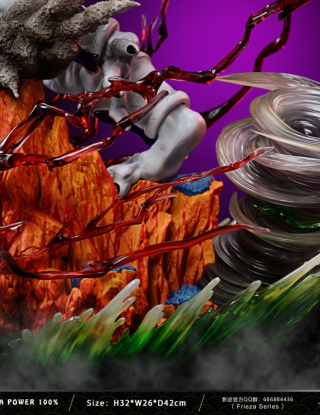 Mô hình Dim Studio - Frieza