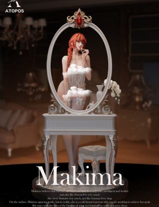 Mô hình ATOPOS Studio - Makima