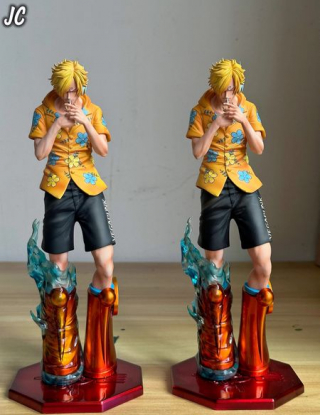 Mô hình JC Studio - Sanji